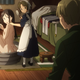 Illustration for article titled In the last episode of: Shuumatsu no Izetta (ep. 08)em/em